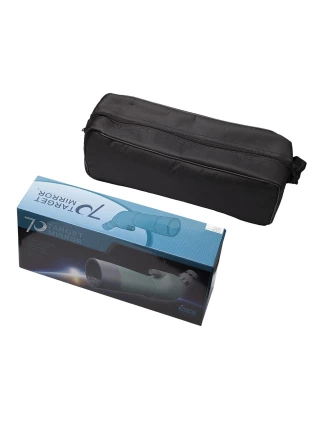 Luneta obserwacyjna COMET 60MM 20-60x60 LN-004